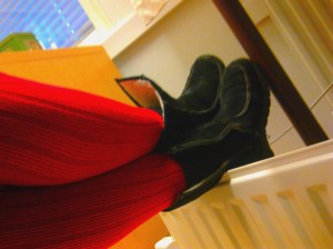 Bild0710 Äntligen värme!