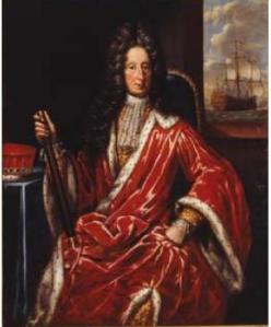 Hans Wachtmeister-en glad officerare